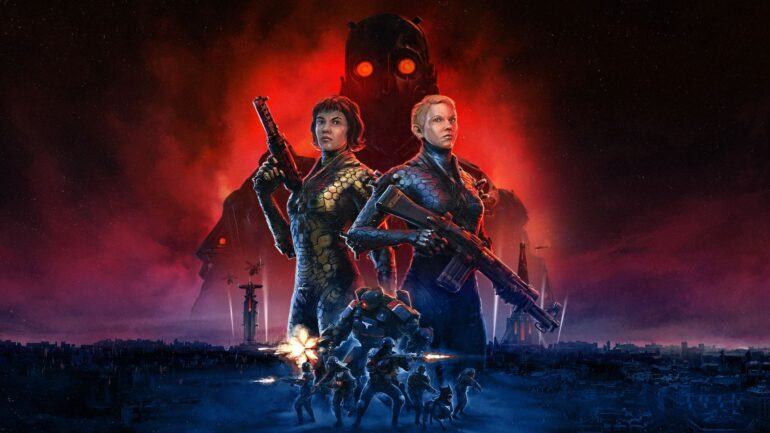 [Jeux vidéo] E3 2019: nouvelle bande-annonce pour «Wolfenstein: Youngblood»