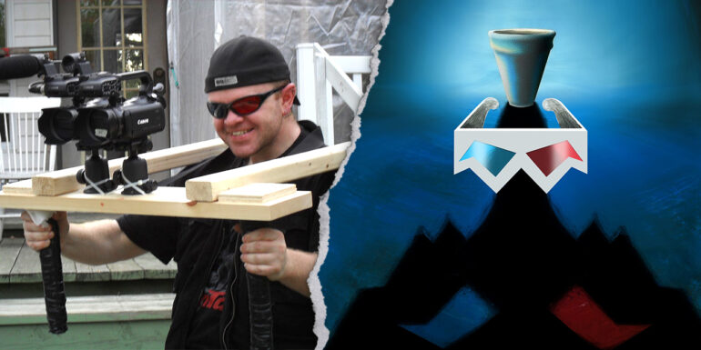 [Fantasia 2019] Entrevue «Killer Cup 3D» avec le cinéaste québécois Jef Grenier