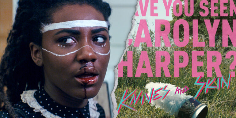 [Fantasia 2019] Entrevue «Knives and Skin» avec la cinéaste Jennifer Reeder