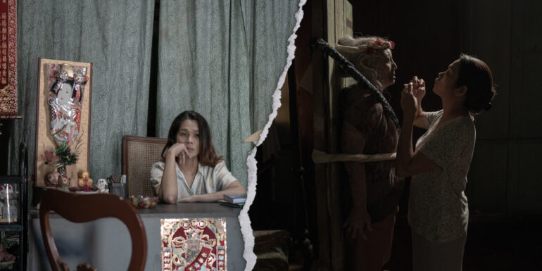 [Fantasia 2019] Poétiser la mort: entrevue «Ode to Nothing» avec la cinéaste Dwein Baltazar