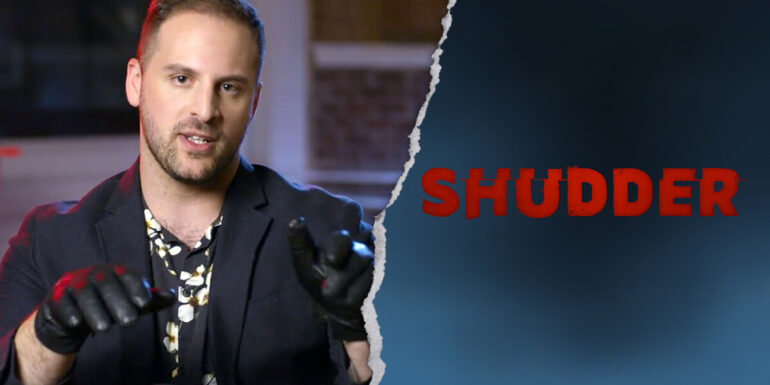 [Entrevue] Horreur sur demande avec Sam Zimmerman de Shudder