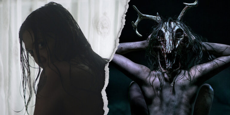 [Fantasia 2019] Entrevue sorcières, folklore et «The Wretched» avec les Pierce Brothers