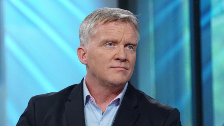 [Halloween Kills] Tommy Doyle de retour sous les traits d’Anthony Michael Hall