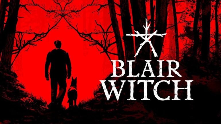 [Jeux vidéo] Nouveau teaser et promenade dans les bois de «Blair Witch»