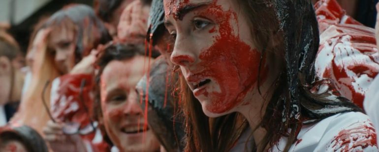 «Titane», le nouveau film de la réalisatrice de Grave, acquis par NEON