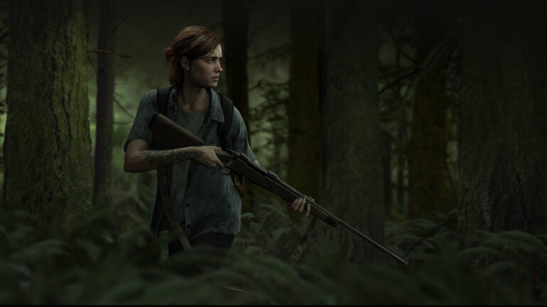 [Jeux vidéo] Date de sortie du très attendu The Last of Us Part II dévoilée dans la nouvelle bande-annonce!