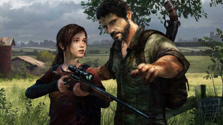 [Jeux vidéo] The Last of Us Remastered gratuit sur la PS4 pour le mois d’octobre
