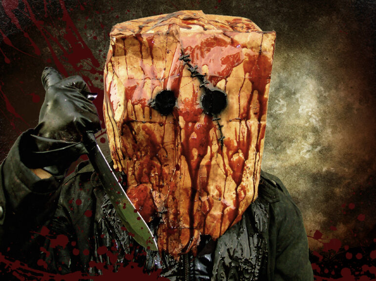 [SPASM 2019] «Le bagman – Profession: Meurtrier»: 15 ans de ketchup et de sang