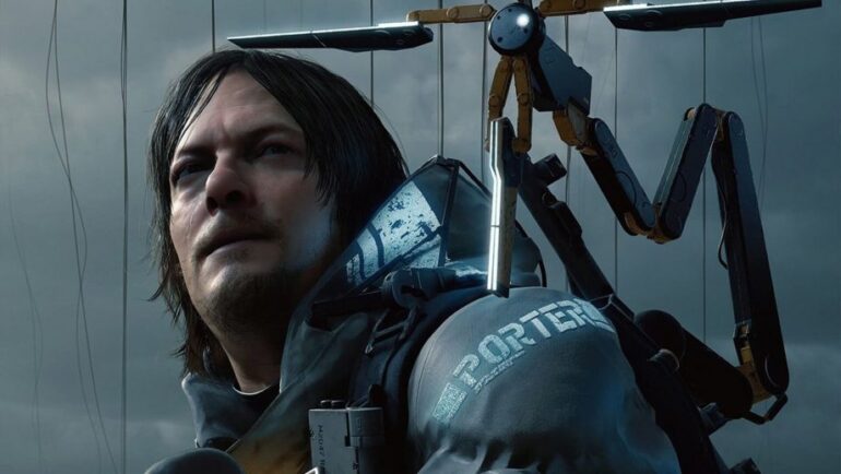 [Jeux vidéo] Nouvelle bande-annonce avant la sortie de «Death Stranding»!