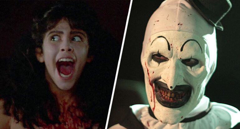 Felissa Rose de Sleepaway Camp joint la distribution de Terrifier 2