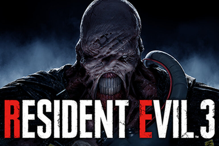 [Jeux vidéo] Les visuels du remake de Resident Evil 3 fuitent avant son annonce officielle