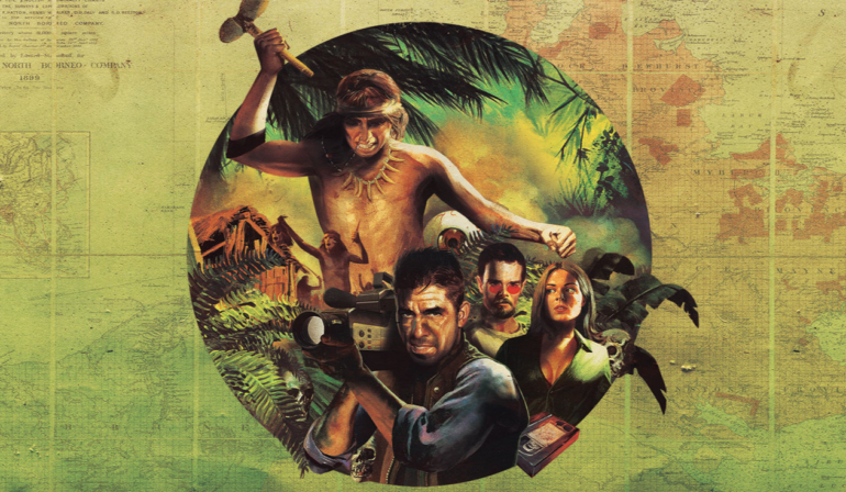 «Cannibal Holocaust» aura une suite… en jeu vidéo!