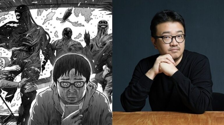 Le réalisateur de «Train to Busan» réalisera la nouvelle série Netflix «Hellbound»