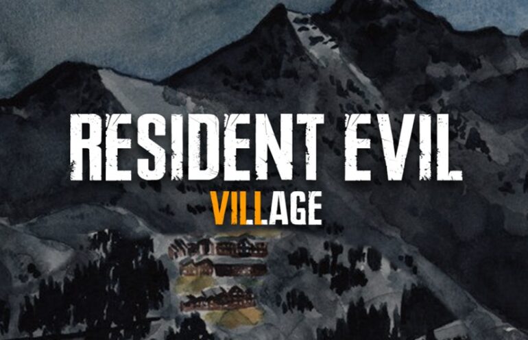 [Jeux vidéo] Plusieurs nouvelles rumeurs pour Resident Evil 8
