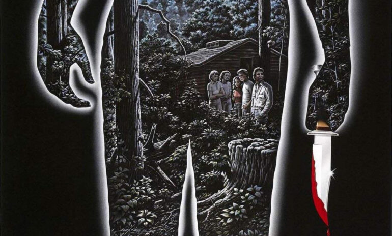 [⏪ On rembobine] Friday the 13th (1980): 40 ans à Crystal Lake