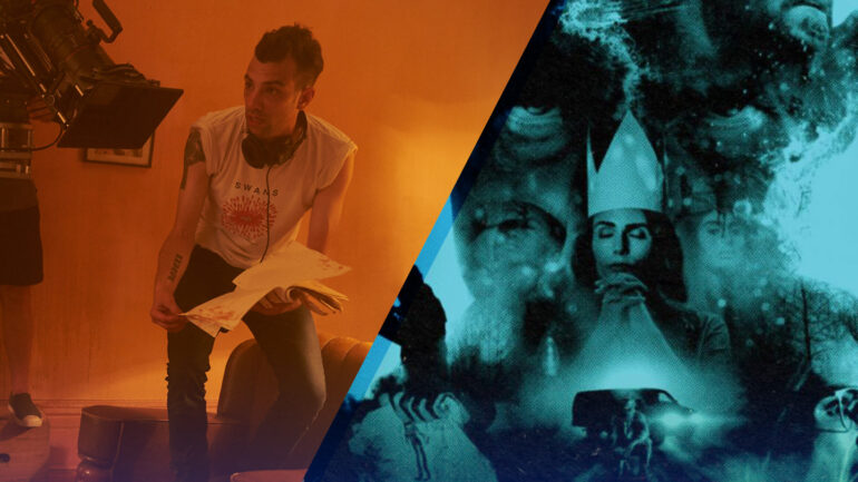 [Entrevue] Random Acts of Violence: l’art de l’horreur avec Jay Baruchel
