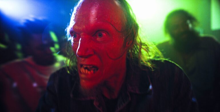 Le délire psychédélique «Fried Barry» débarque chez Shudder en mai
