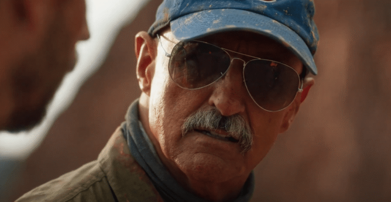 Les Graboids sont de retour dans «Tremors: Shrieker Island» en octobre [Bande-annonce]