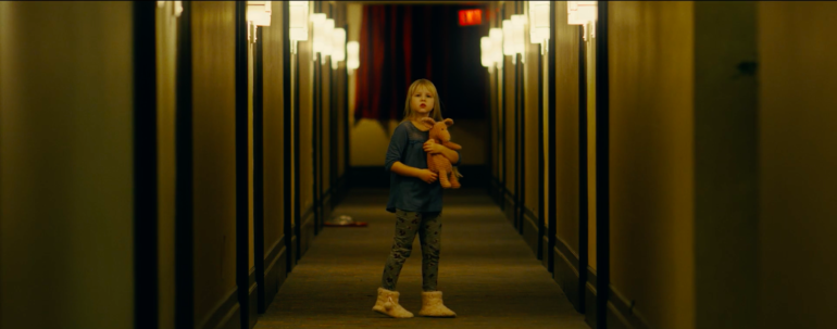 [BITS 2020] « Hall » : le couloir de la mort et des risques inutiles