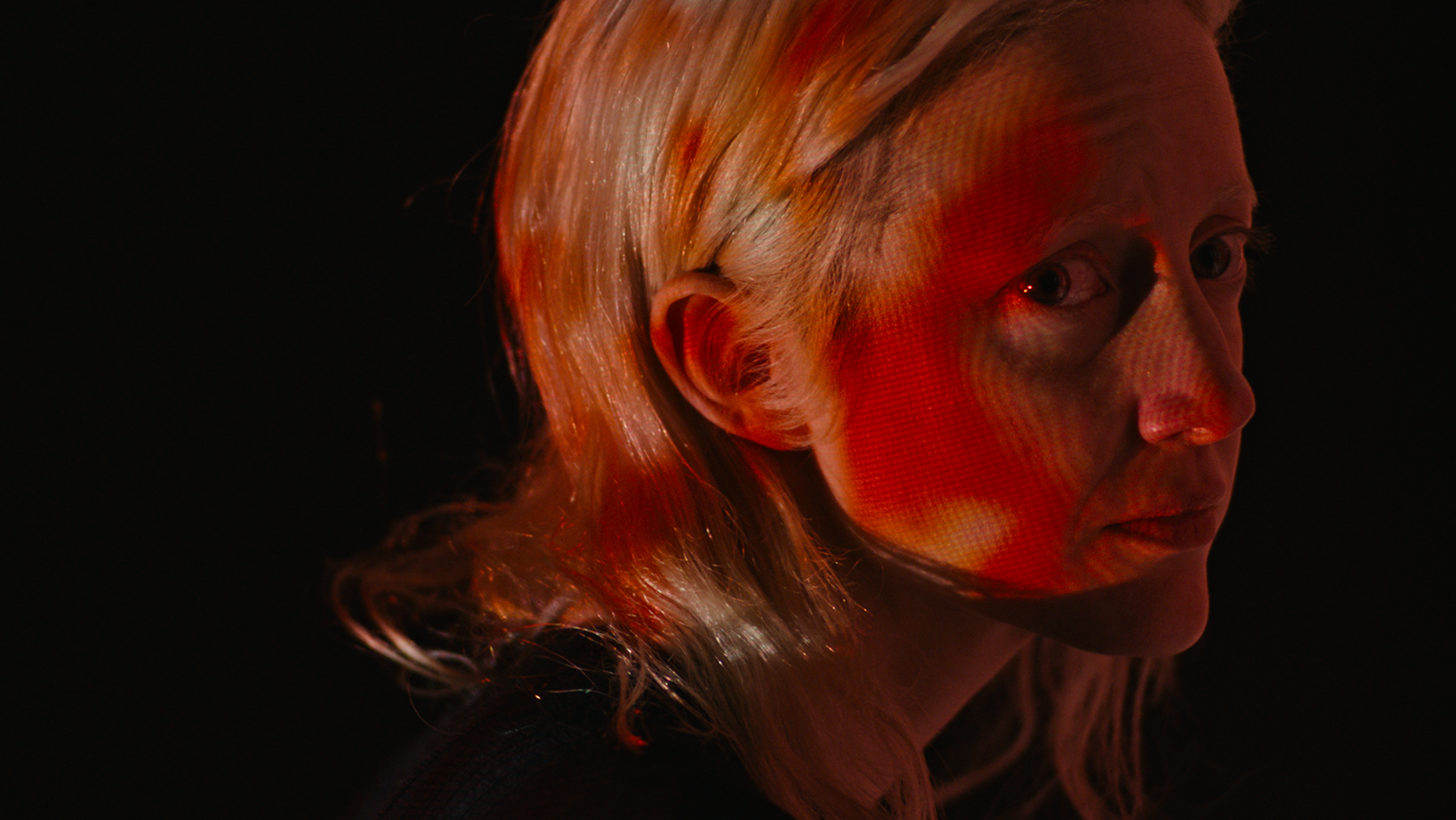Possessor film