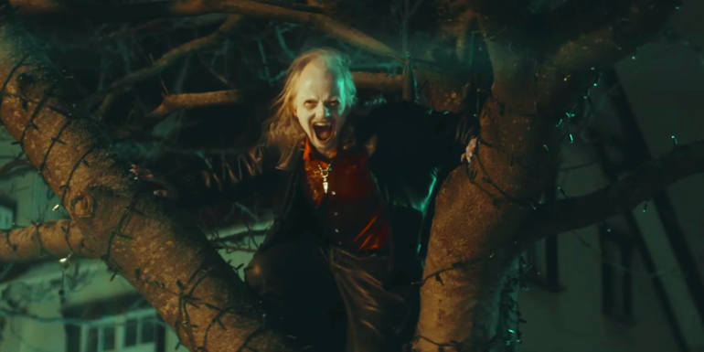 Le film de vampires gay islandais «Thirst» arrive en décembre [Bande-annonce]