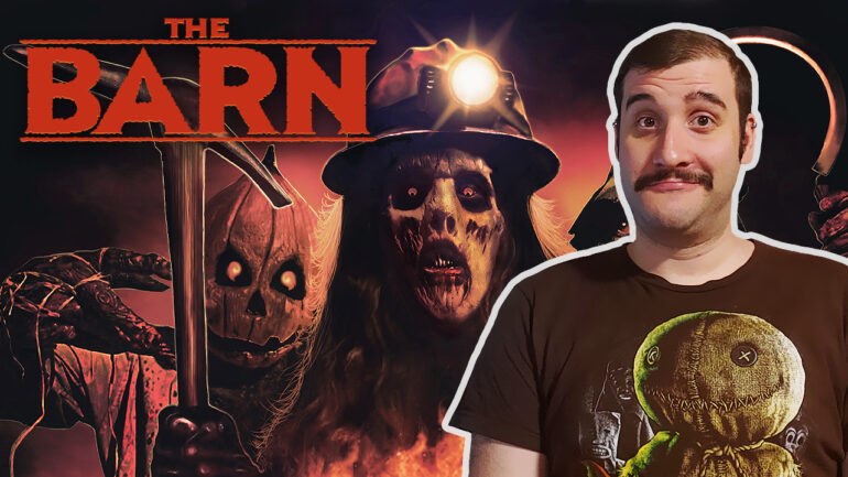 [Horreur FM] On fête l’Halloween en décembre avec «The Barn»