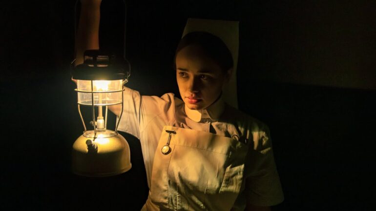 Craignez l’obscurité de «The Power» en avril sur Shudder [Bande-annonce]