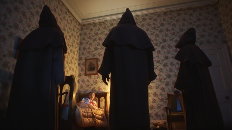 [Critique] The Banishing: ces vieux fantômes qui ne font plus peur