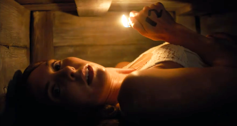 Affrontez vos peurs avec la série «Panic» ce mois-ci chez Prime [Bande-annonce]