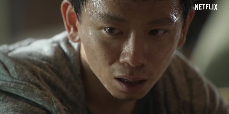«Hellbound»: la nouvelle série Netflix du réalisateur de «Train to Busan» partage sa bande-annonce