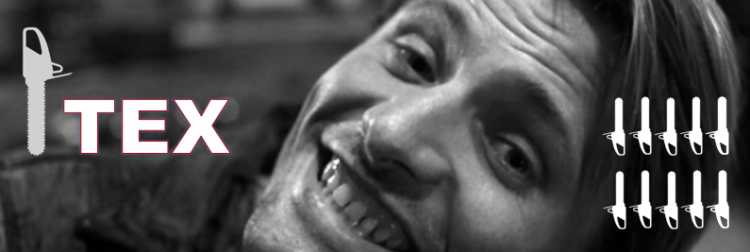 «Texas Chainsaw Massacre»: les 10 personnages les plus marquants de cette franchise en dents de scie 1 Texas Chainsaw Massacre Tex image