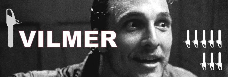«Texas Chainsaw Massacre»: les 10 personnages les plus marquants de cette franchise en dents de scie 3 Texas Chainsaw Massacre Vilmer image