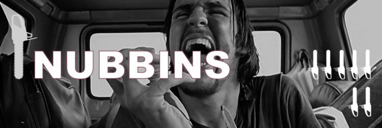 «Texas Chainsaw Massacre»: les 10 personnages les plus marquants de cette franchise en dents de scie 4 Texas Chainsaw Massacre Nubbins image