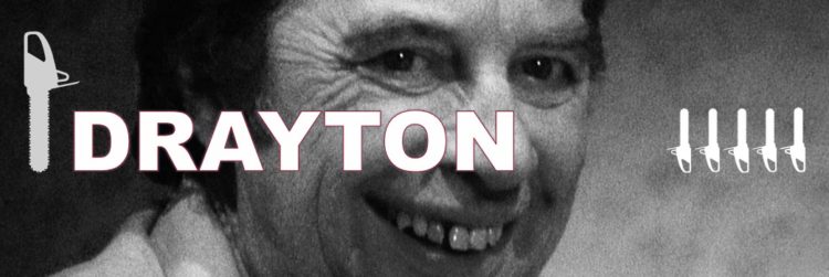 «Texas Chainsaw Massacre»: les 10 personnages les plus marquants de cette franchise en dents de scie 6 Texas Chainsaw Massacre Drayton image