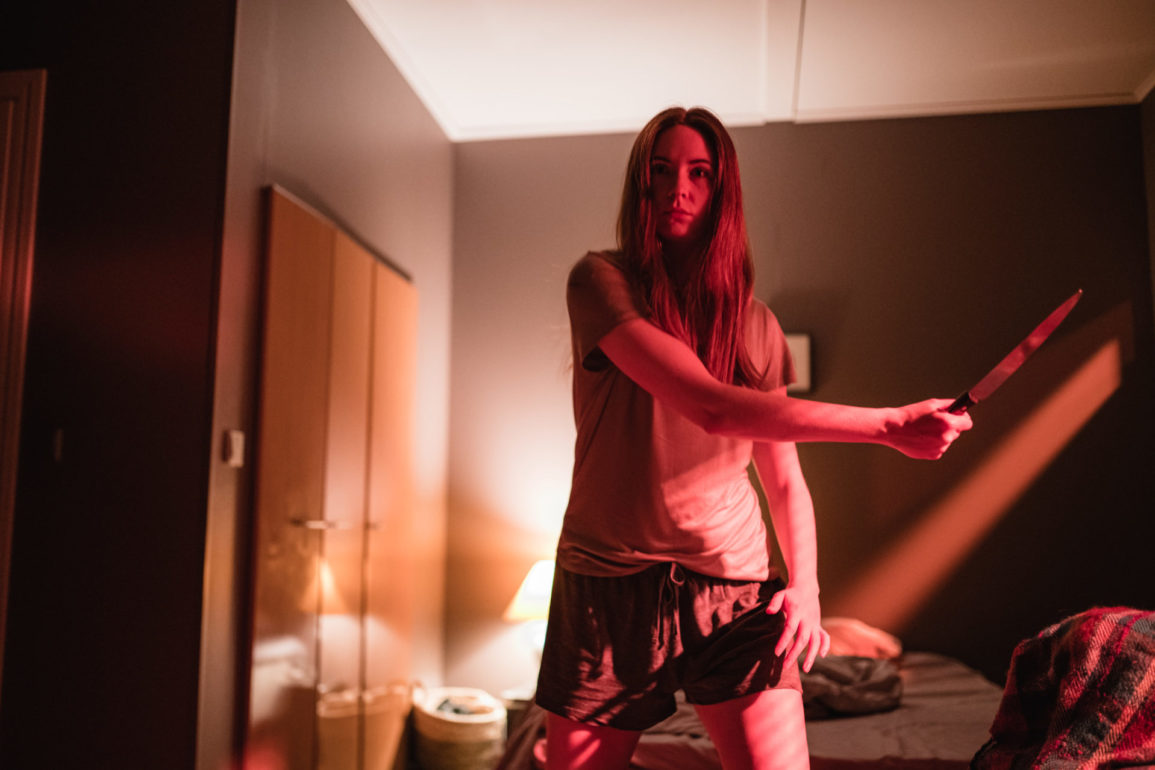 [Critique] Dual: la guerre des clones