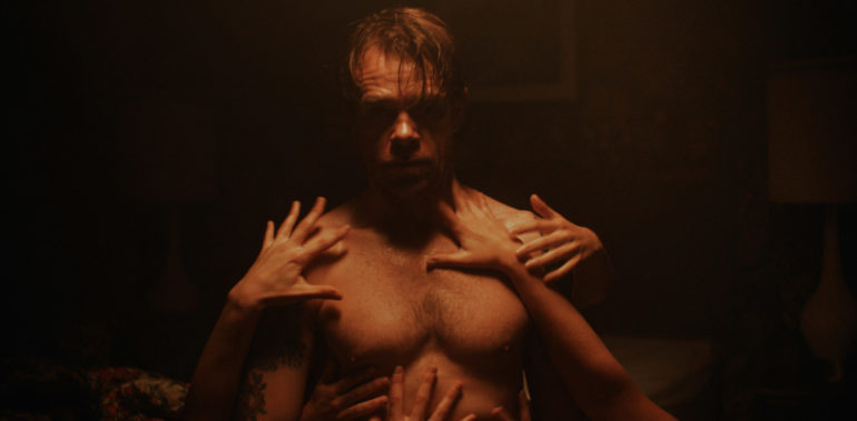 [Critique] What Josiah Saw: grand péché ne peut demeurer caché