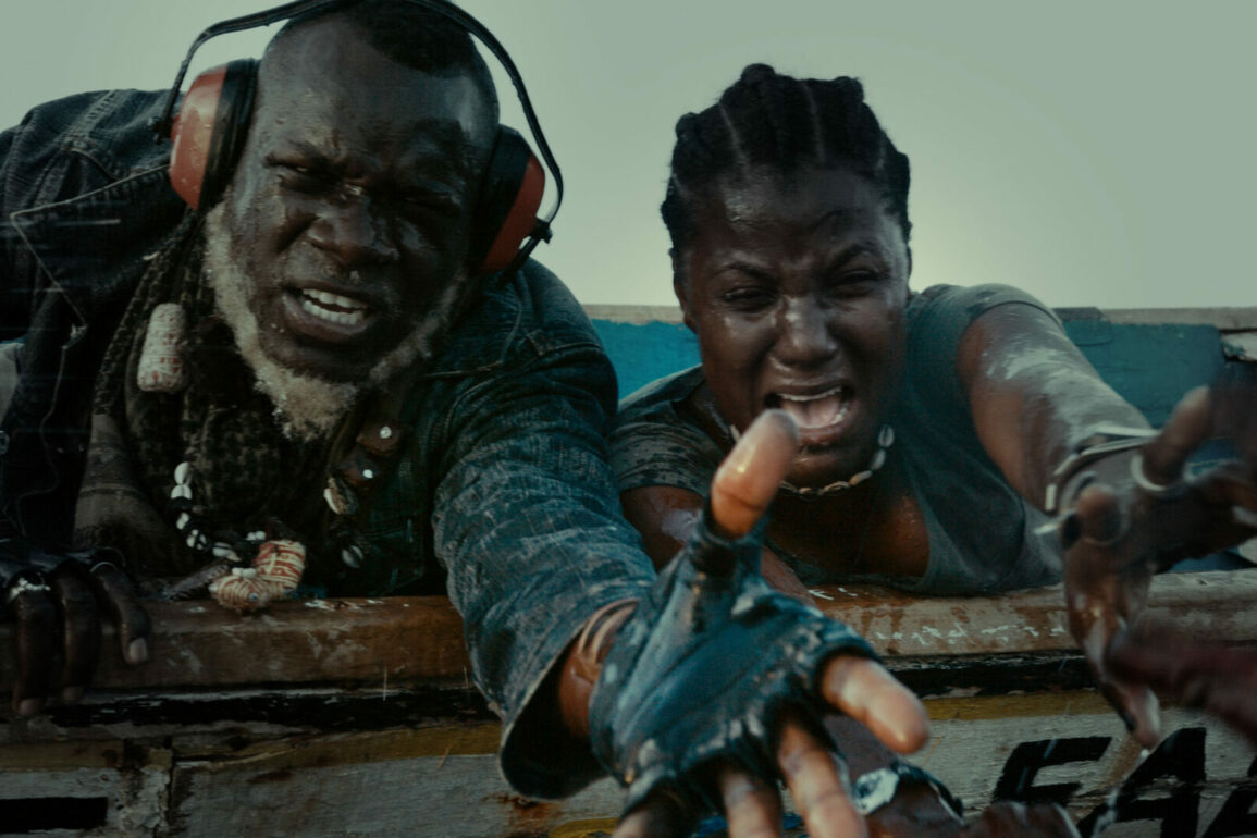 [Critique] Saloum: la vengeance est un plat qui se mange encore plus froid au Sénégal