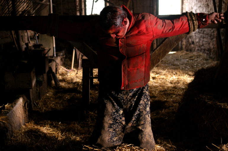 «Calvaire»: toujours aussi transgressif 18 ans plus tard [Éditorial]