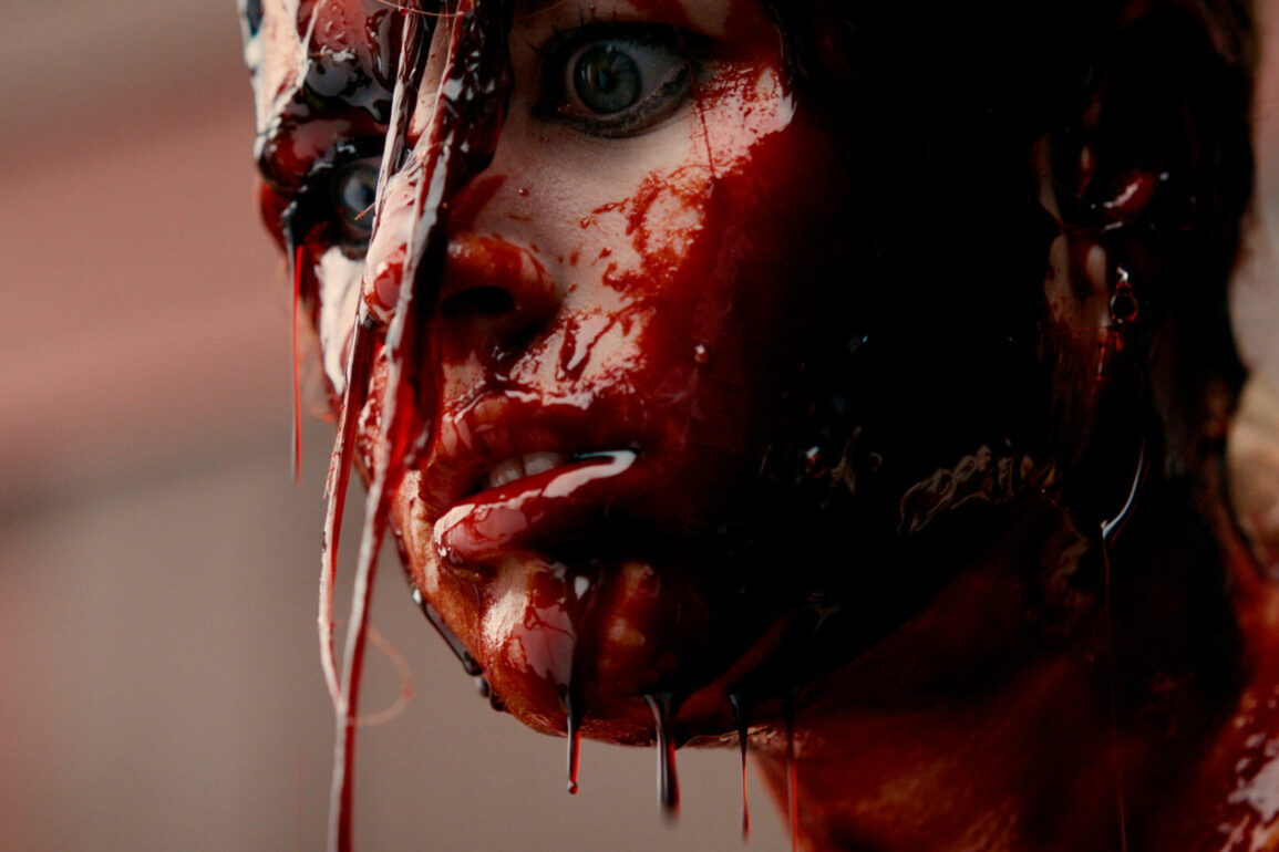 [Critique] The Wrath of Becky: jeune meurtrière rongée par la vengeance