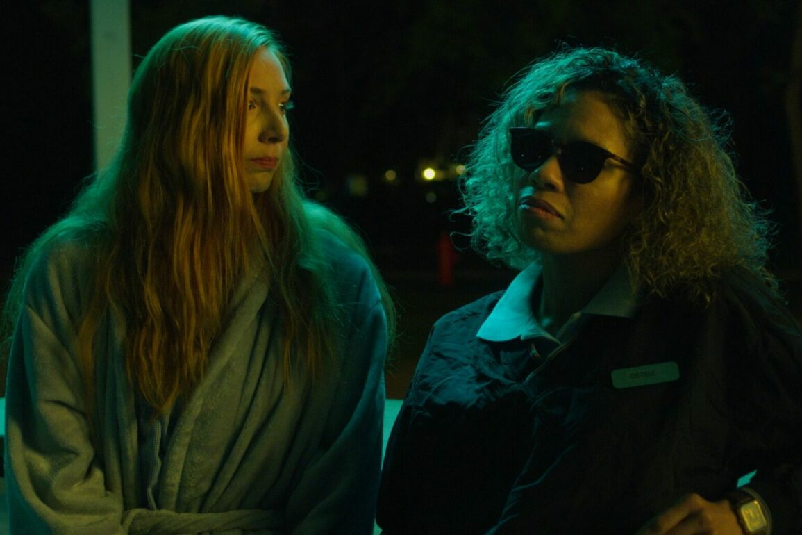 [Fantasia 2023] The Becomers: du point de vue des aliens