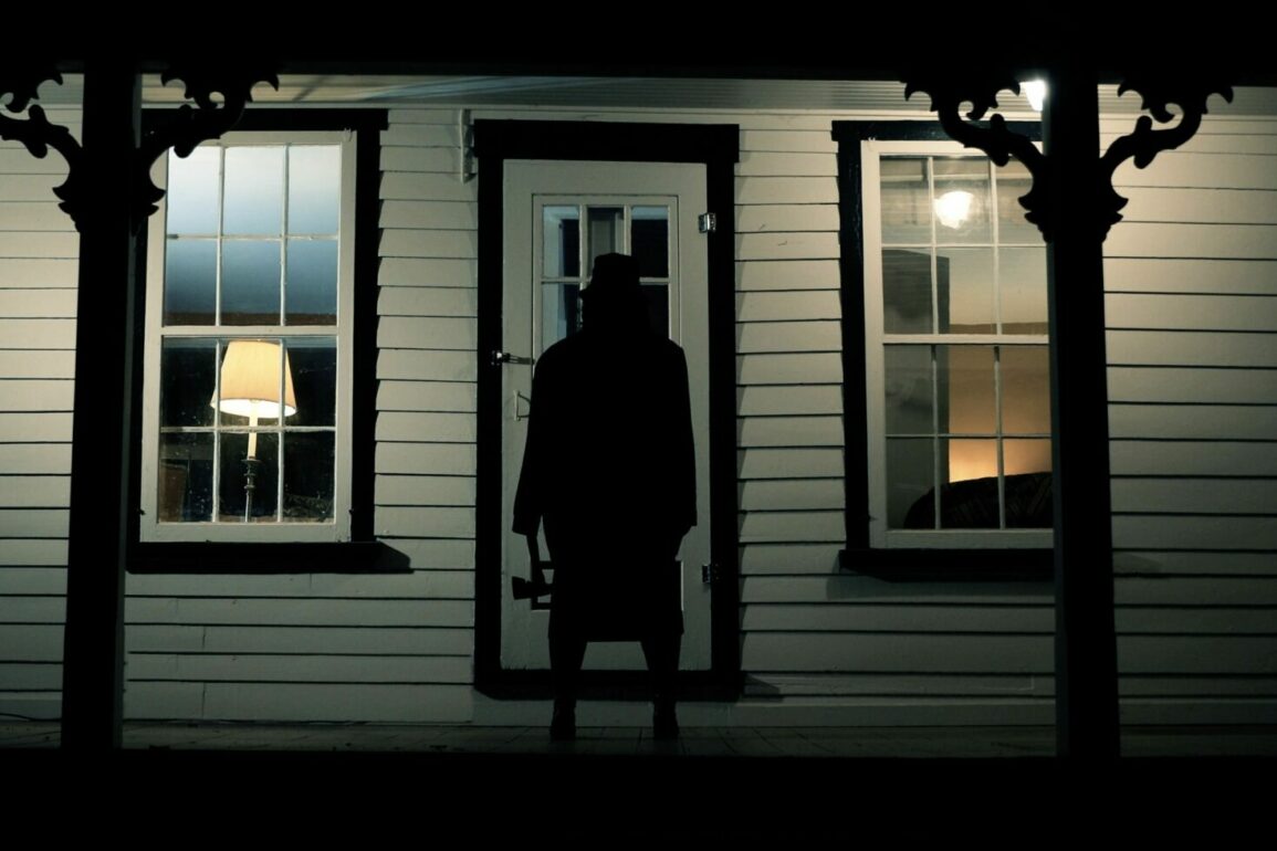 [Fantasia 2023] Where the Devil Roams : les liens familiaux démembrés et décousus