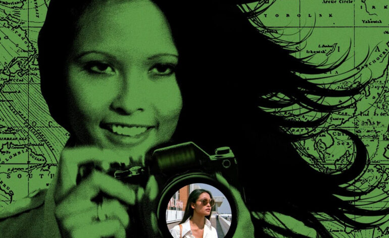 L’abécédaire érotique et subversif de «Black Emanuelle»: Amérique, Bangkok et Cannibales