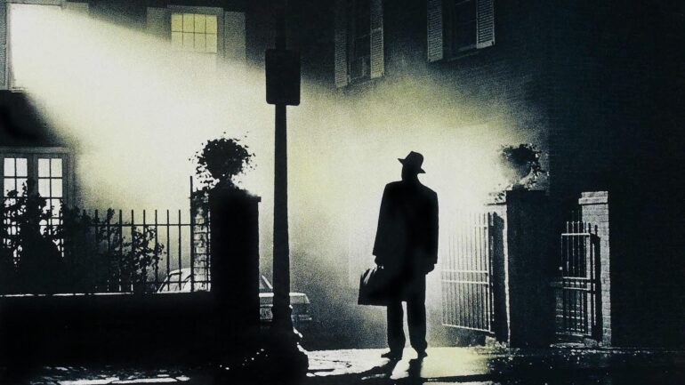 «The Exorcist»: l’impact du classique de l’horreur à l’aube de son 50e anniversaire