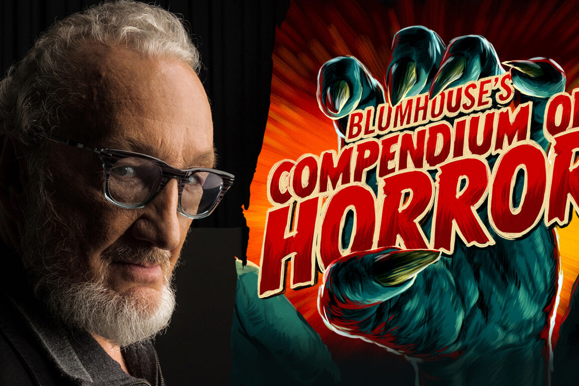 L’icône Robert Englund nous parle de l’avenir de l’horreur pour le documentaire « Blumhouse’s Compendium of Horror » [Entrevue]