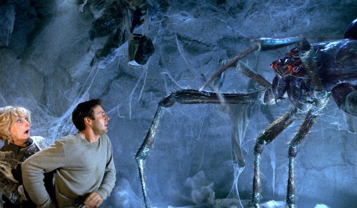 Horreur et insectes : 10 films qui réussissent à ramper sous la peau