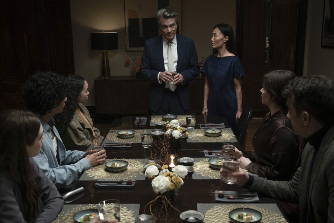 [Critique] : « Humane » : un thriller familial qui tente de creuser plus loin sous la surface