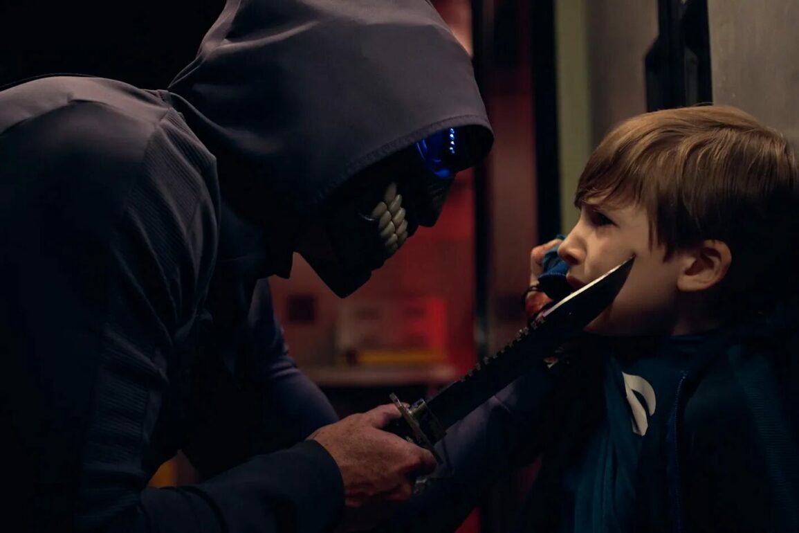 « Stream » : le nouveau film d’horreur des producteurs de « Terrifier » arrive en août