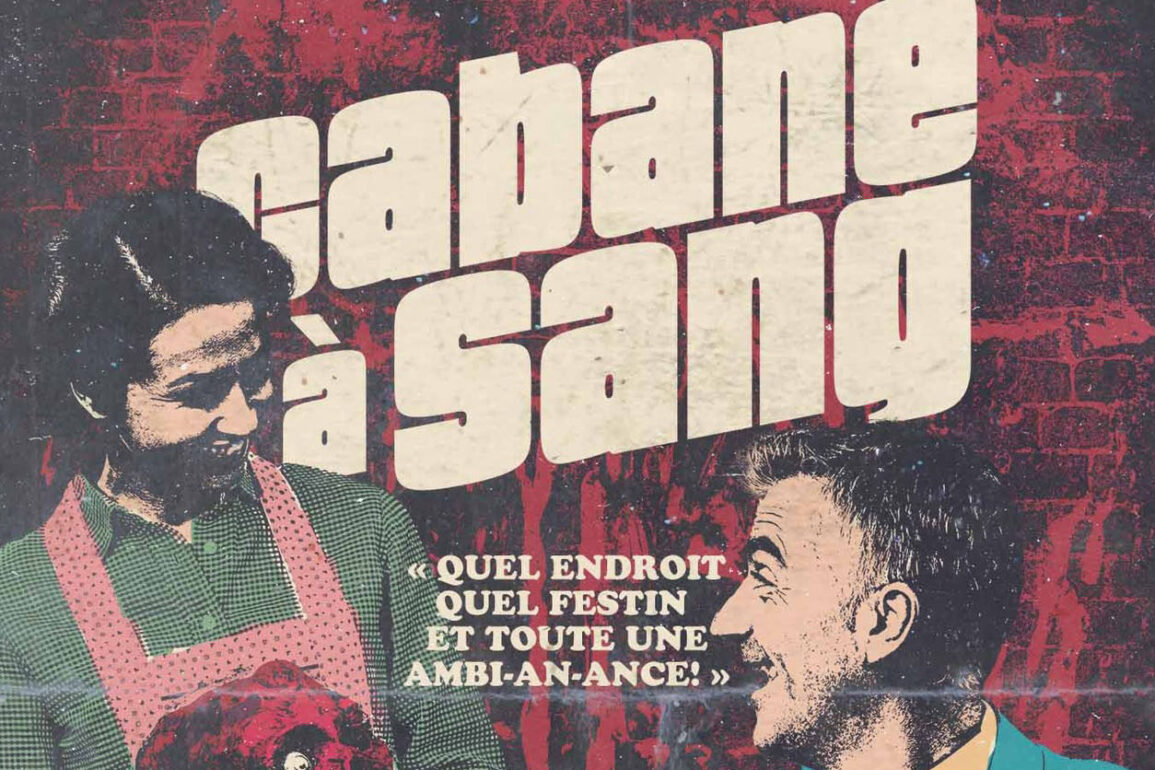 « Festival Cabane à Sang » : une nouvelle soirée et un aperçu de la programmation 2024 dévoilés