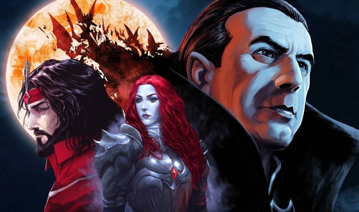 [Jeux vidéo] « Carpathian Night starring Bela Lugosi » : un hommage qui est plutôt dommage