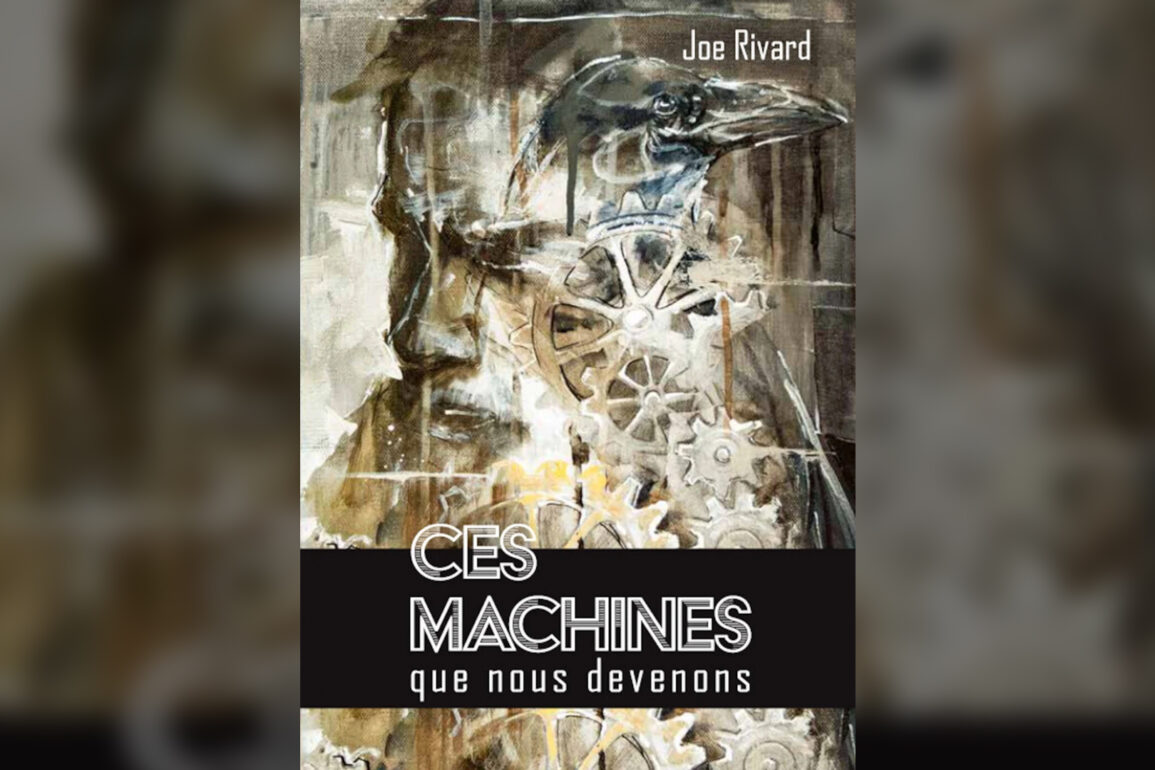 [Critique] « Ces machines que nous devenons » : une histoire de robotisation avec une âme